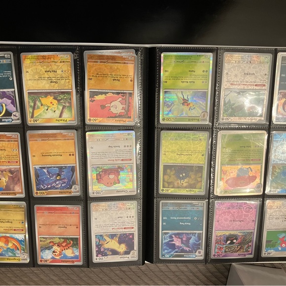 Pokémon yugioh and vs system cards for sale - Picture 5 of 16